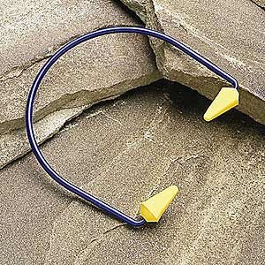 EAR CABOFLEX sankasuojain 10 kpl/pakk