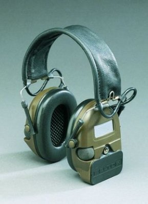 PELTOR ComTac