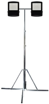 VALOMASTOSETTI 5m + 2x400W
