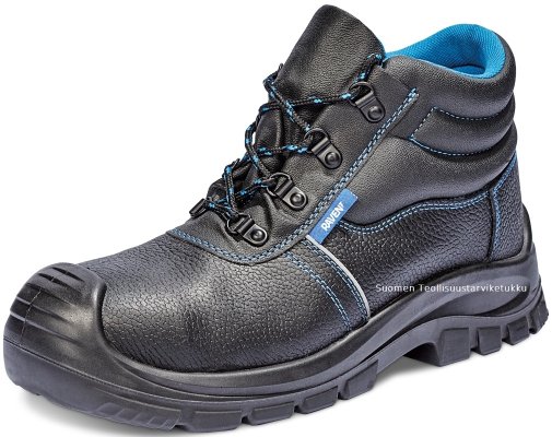 Turvajalkine RAVEN XT Ankle S3 SRC