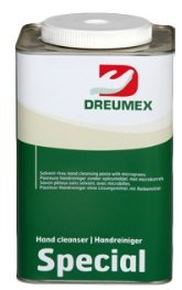Käsienpesutahna Dreumex Special 4,2L