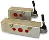 Vapaakiertoventtiili R1-R11/2\"