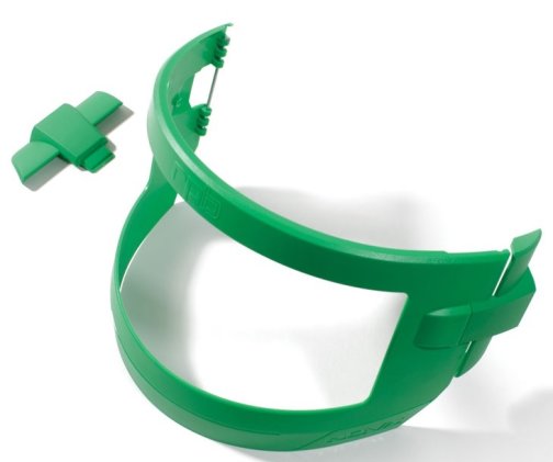 Kehys muovilukoilla NOVA3