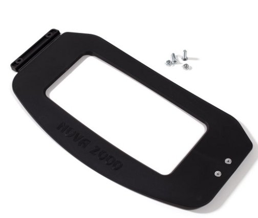 Näköaukon luukku NOVA2000