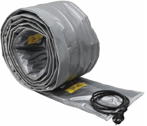 Putkenlämmitysmatto 5m/85W/230V