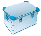 Eurobox-laatikot, Alk.