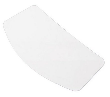 Asetaattilevy NOVA3, 10kpl/pkt