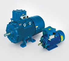 EEx-de/T5, 1500 kierr./30kW