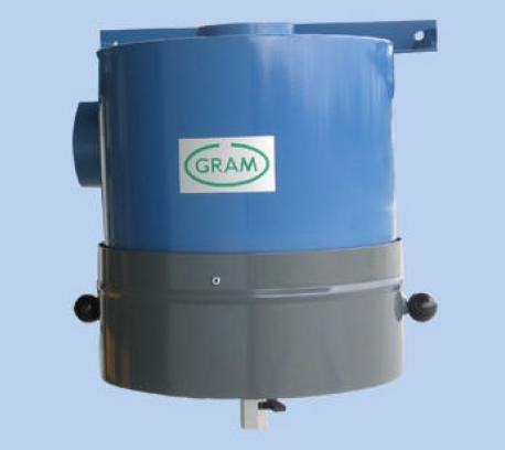 OUF Öljysumuerotin, Alk.