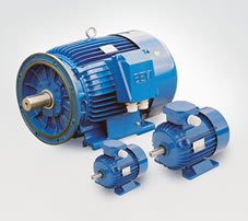 EEx-de/T5+H2 1000 kierr., Alk.