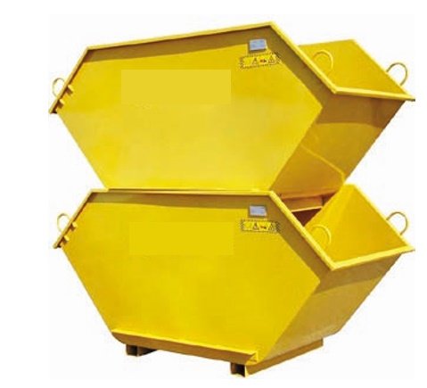 Pinottava kontti/astia