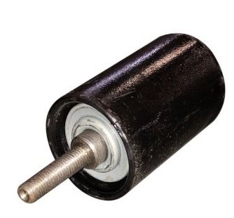 Sivuohjausrulla ø 89/16 L=130