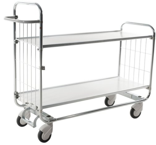 HYLLYVAUNU KM8000-2L-CL