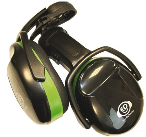 ED 1C Ear Defender kypäräkuulosuojain