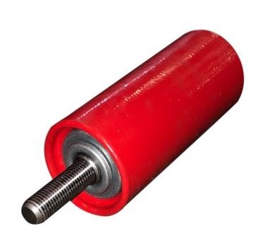Sivuohjausrulla ø 63,5/16 L=150