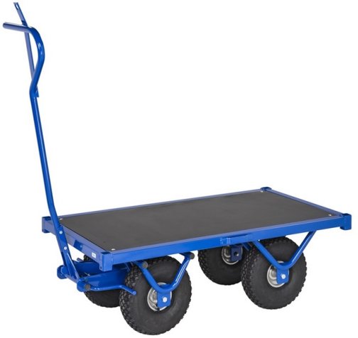 LAVAVAUNU VEDETTÄVÄ - 1500KG