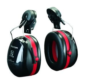 PELTOR OPTIME III H540P3E
