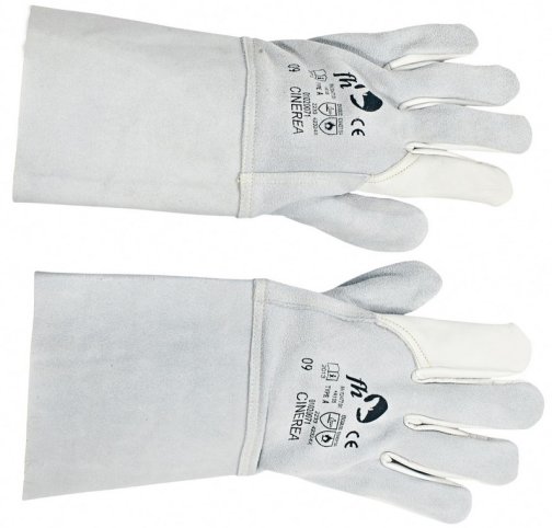 Hitsaajansormikas, naudanpintanahka/haljas, 12pr