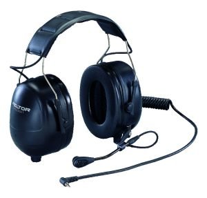 PELTOR MT53H79A-28 HEADSET