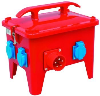 Pinottava työpaikkakeskus, 16A