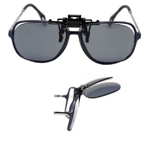 CLIP ON AVENUE, 5 din, polykarbonaattia