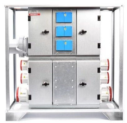 Alakeskus 125A