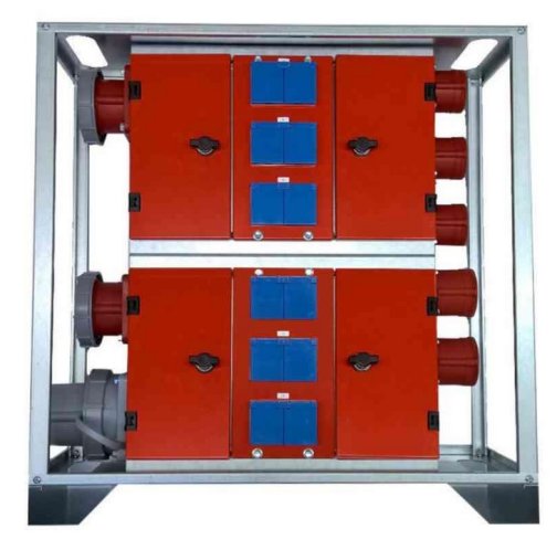 Alakeskus 125A aTMK