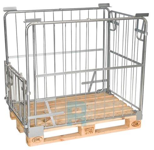 LAVAHÄKKI 101-1000/111-1000