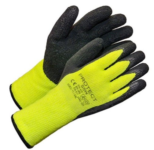 Viiltosuojakäsine talvi, lk 5./C, 60pr/ltk