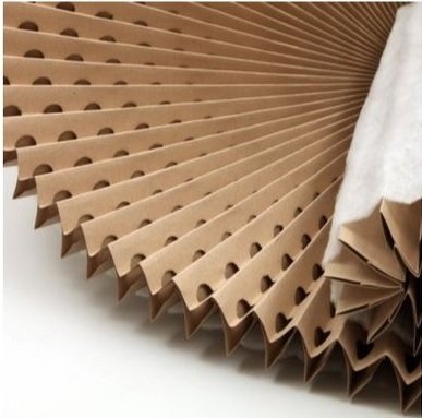 Paperisuodatin 0,9m x 10,35m