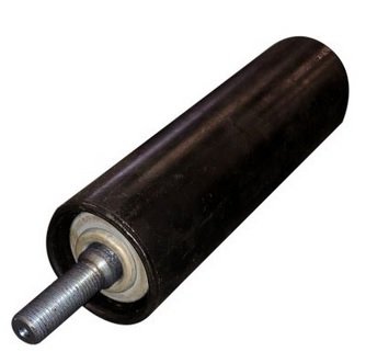 Sivuohjausrulla ø 63,5/16 L=215