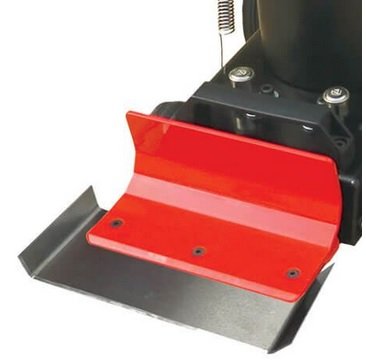 Taivutettu terä Multistripper 320, 5kpl/pkt