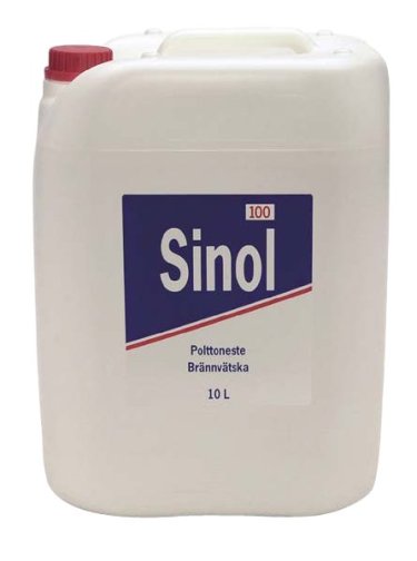 Sinol-100, 10l /erä 4 kpl