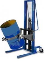 TYNNYRINKALLISTAJA ALFA SL MG