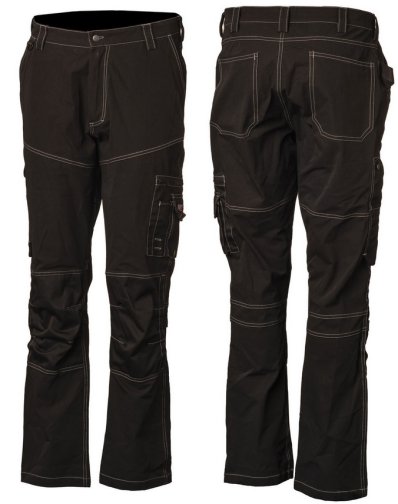 Priha stretch reisitaskuhousu