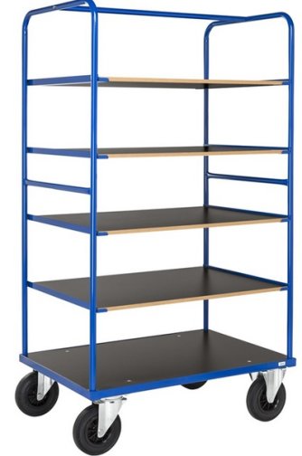 HYLLYVAUNU 338