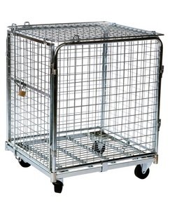 TURVARULLAKKO KM1210