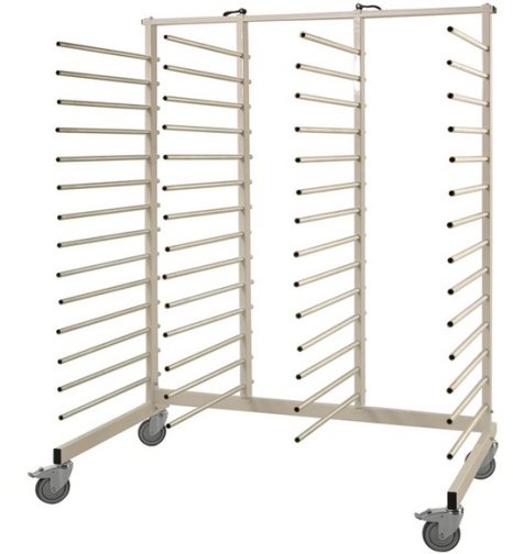 MUUNNELTAVA KUIVAUSVAUNU