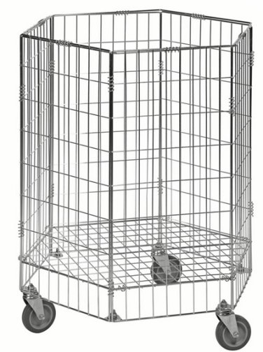 VERKKOVAUNU 700x700x900