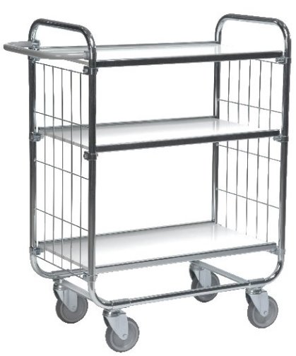HYLLYVAUNU 8000-3S
