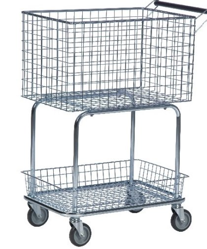 PIENI KERÄILYVAUNU/F KM4303-K