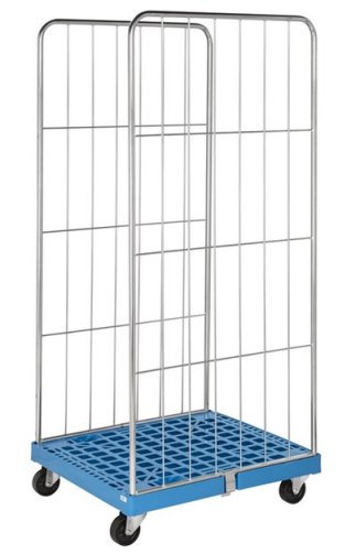 RULLAKKO MUOVIPOHJALLA