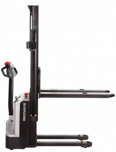 VETÄVÄ PINOAMISVAUNU 2700MM