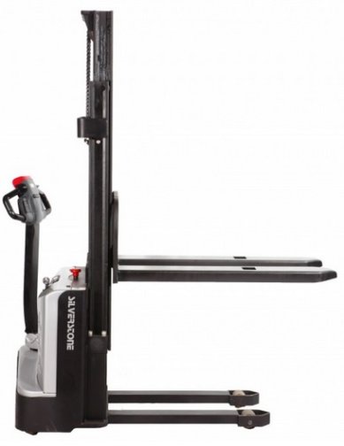 VETÄVÄ PINOAMISVAUNU 3300MM