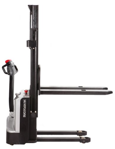 VETÄVÄ PINOAMISVAUNU 3600MM