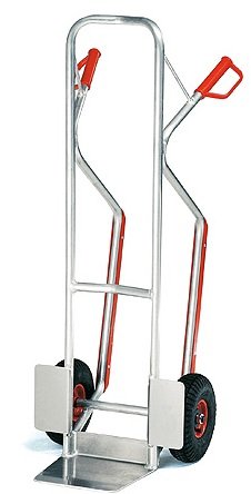 ALUMIINIKÄRRY A110L