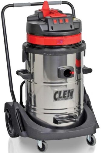 CLEN 633 Rakennusimuri