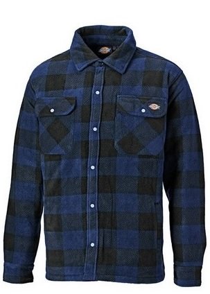 Dickies topattu metsurintakki, sininen,M