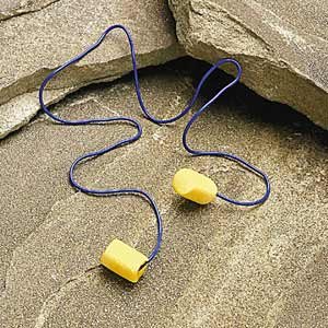 EAR CLASSIC CORDED 200 paria/pakk