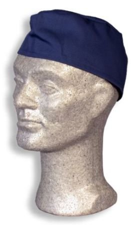 Kesäalushuppu, kalottimallinen